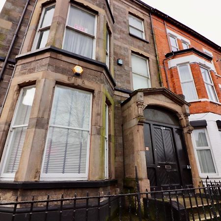 Flat 5 Eia House Apartment Belfast Exterior foto