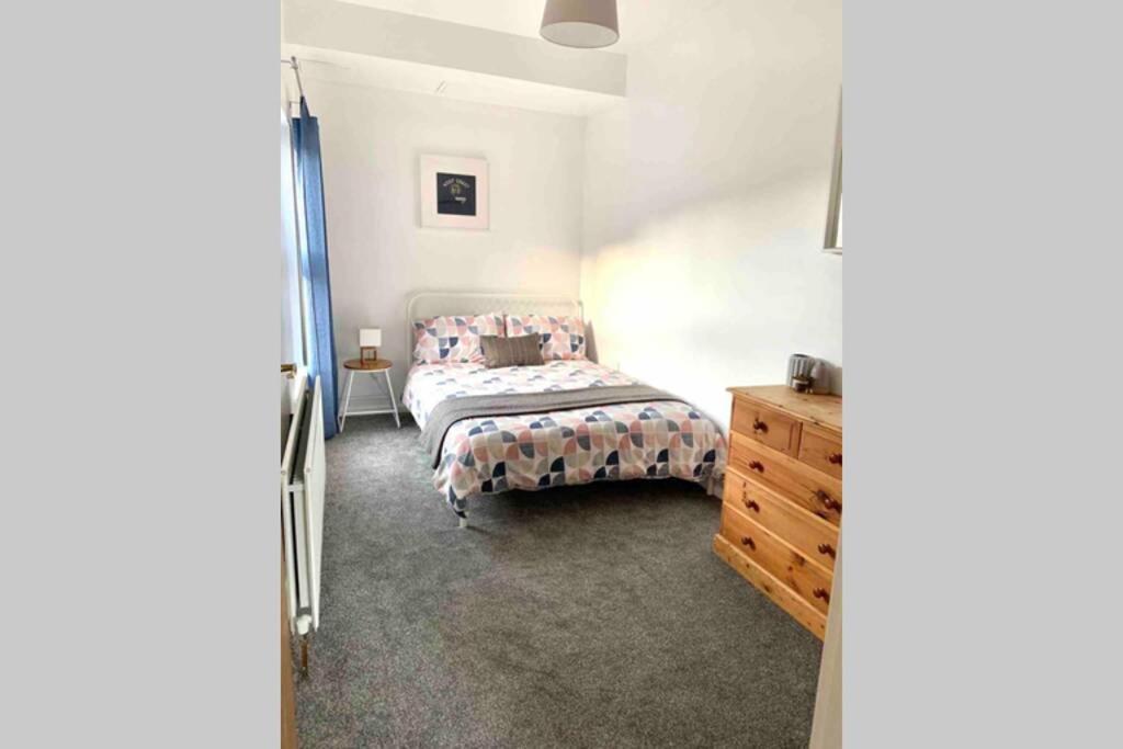 Flat 5 Eia House Apartment Belfast Exterior foto